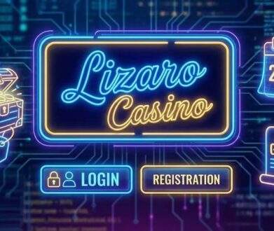 Discover Lizaro Casino: Top UK Online Gaming Experience